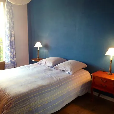 Apartment A Martin Sous Vigouroux Terrasse Jardin 60m²
