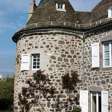 A Martin Sous Vigouroux Terrasse Jardin 60m² * Saint-Martin-sous-Vigouroux