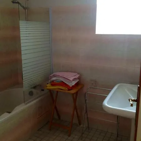 Apartment A Martin Sous Vigouroux Terrasse Jardin 60m² *