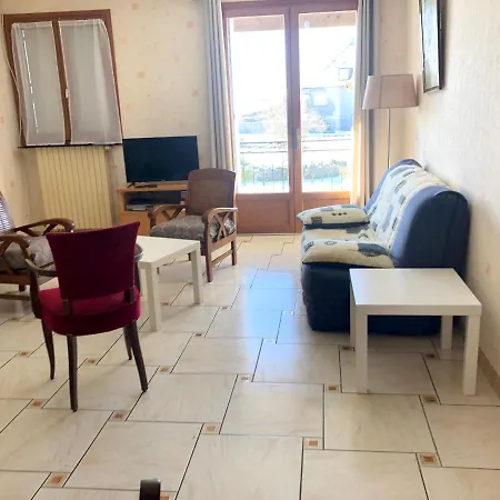 A Martin Sous Vigouroux Terrasse Jardin 60m²