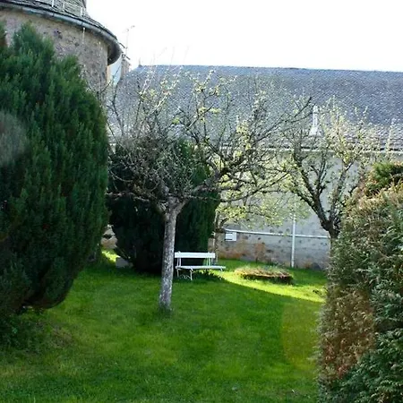 A Martin Sous Vigouroux Terrasse Jardin 60m² *