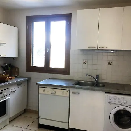A Martin Sous Vigouroux Terrasse Jardin 60m² Saint-Martin-sous-Vigouroux